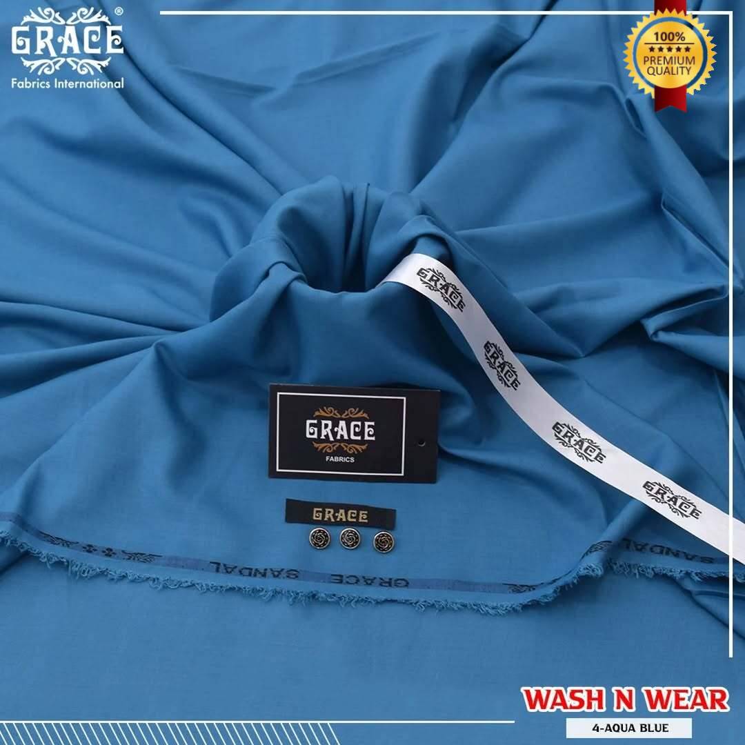 Grace Premium Boski Wash&Wear Unstitched