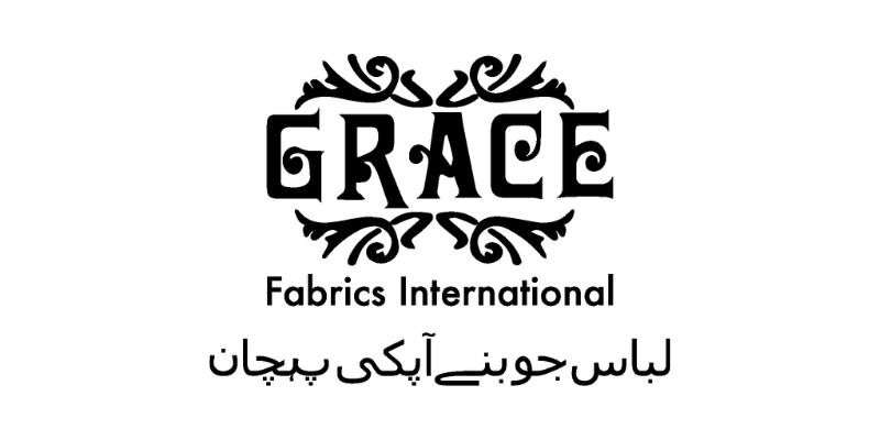 Grace Fabrics Boski Wash&Wear Special Collection Premium Fabric