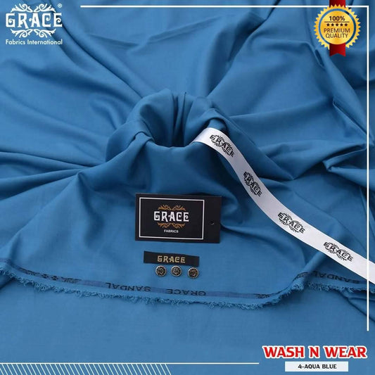 Grace Premium Boski Wash&Wear Unstitched
