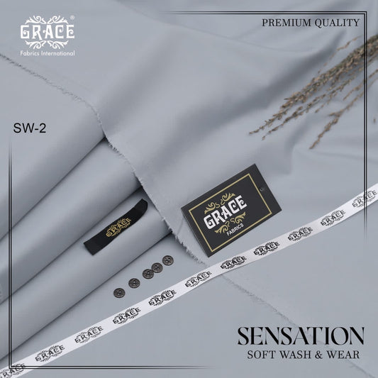 Grace Premium Boski Wash&Wear Unstitched