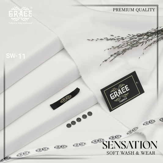 Grace Premium Boski Wash&Wear Unstitched
